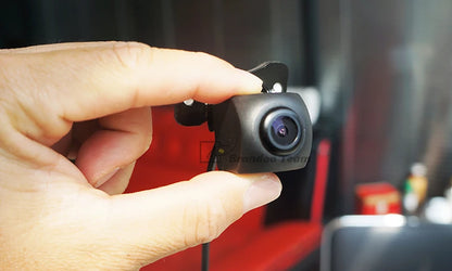 Telecamera AHD 1080P 175° per taxi e auto