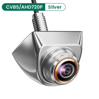 GreenYi 1080P 170° AHD Rear View Camera for Vehicles