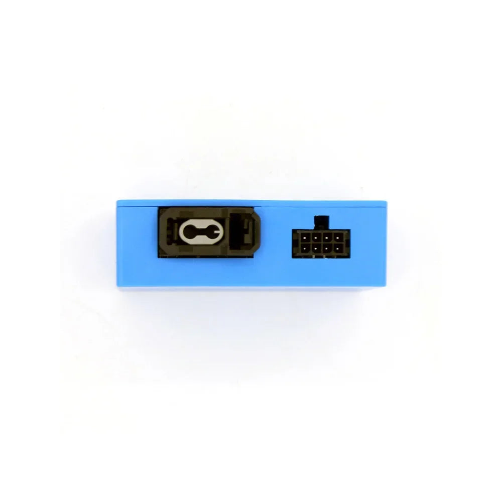 X-Fiber Optical Adapter 12V Porsche/BMW/Mercedes