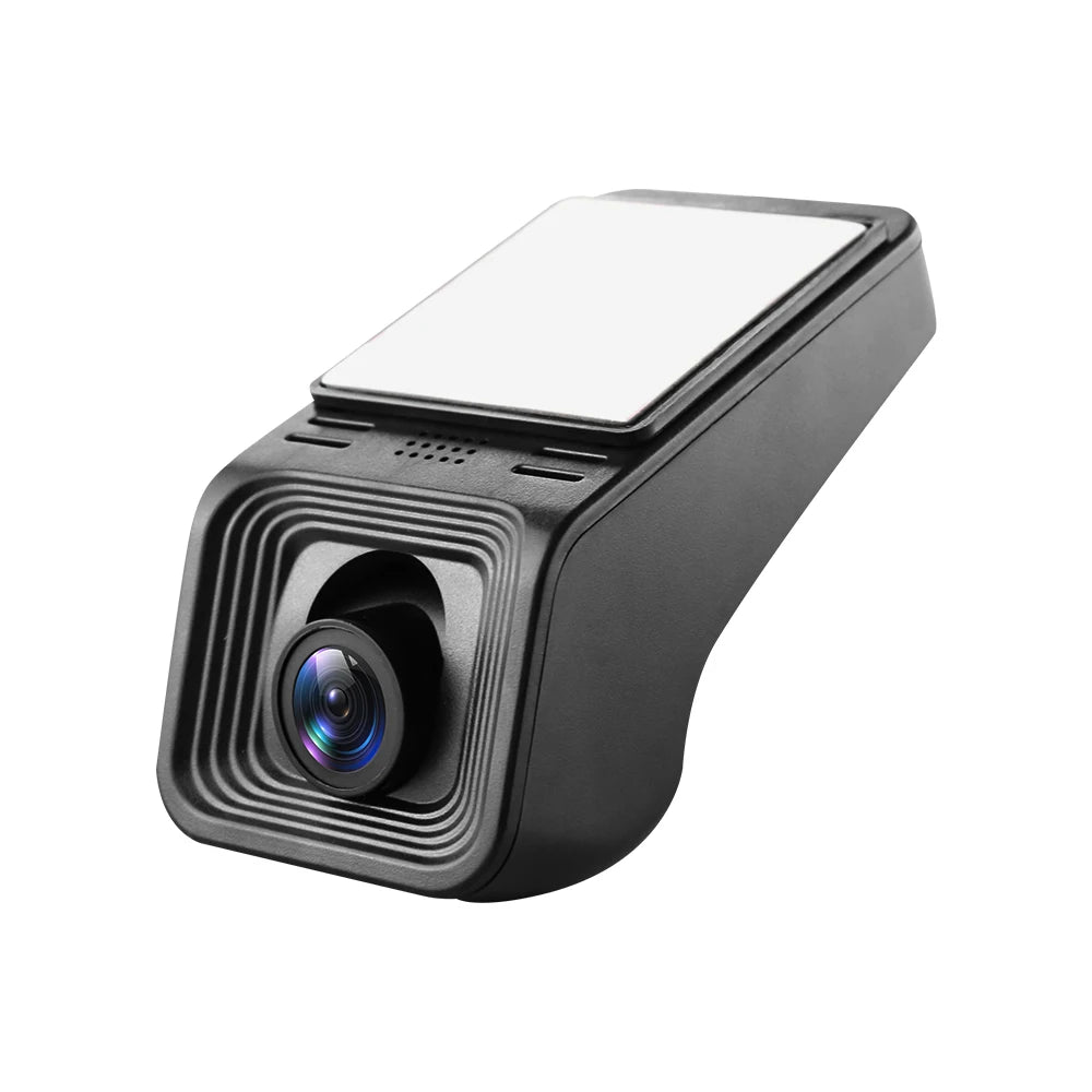 Dash Cam 7'' ADAS Full HD 1080P AutoRadioCanario