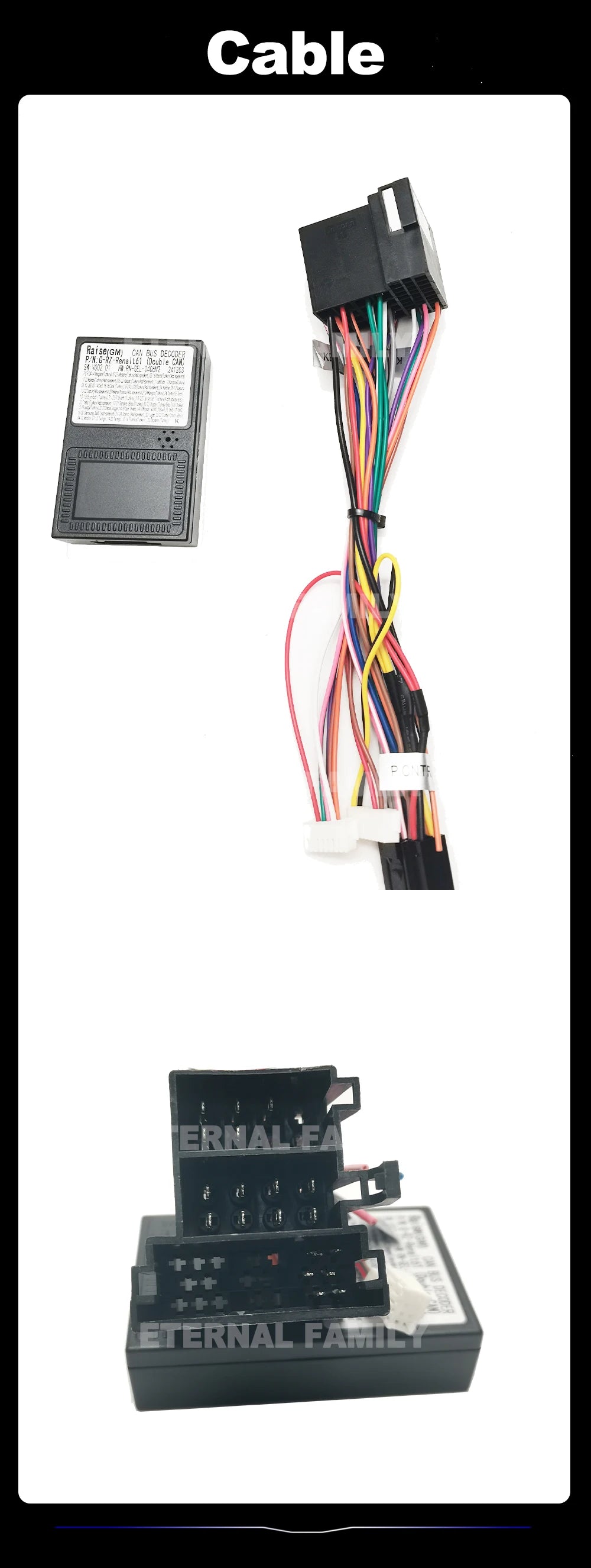Android 13, 9" One Din, per Dacia Duster 2009-2015