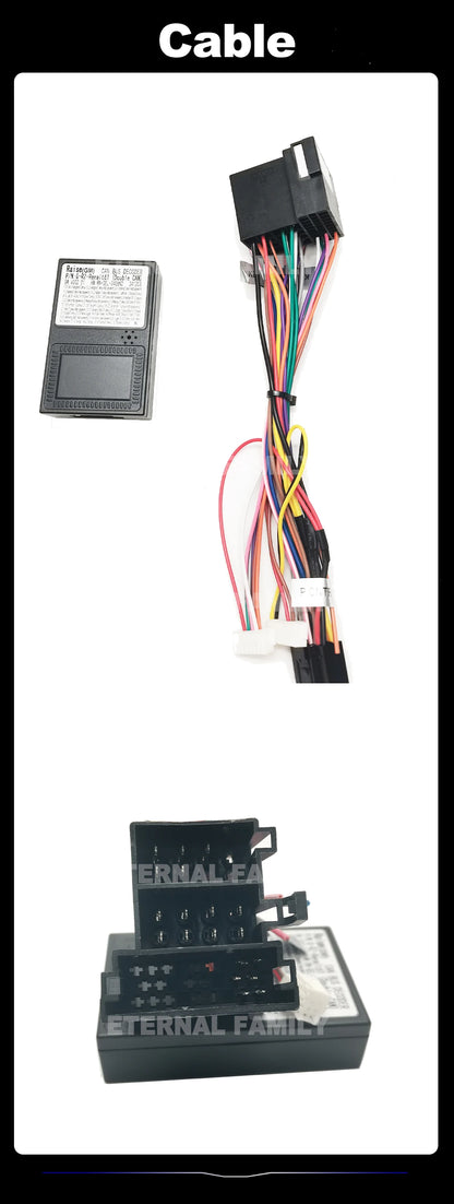 Android 13, 9" One Din, per Dacia Duster 2009-2015