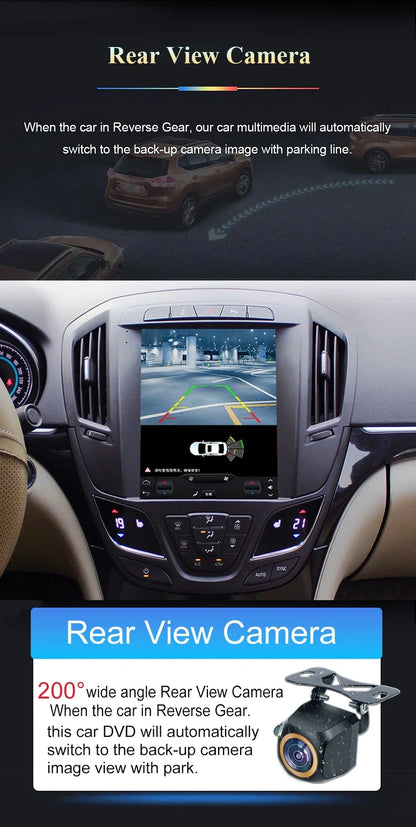 Autoradio Tesla 9.7'' Nissan Juke 2011-2019 CarPlay Android Auto