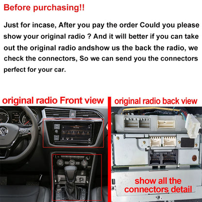 Autoradio Tesla 9.7'' Nissan Juke 2011-2019 CarPlay Android Auto