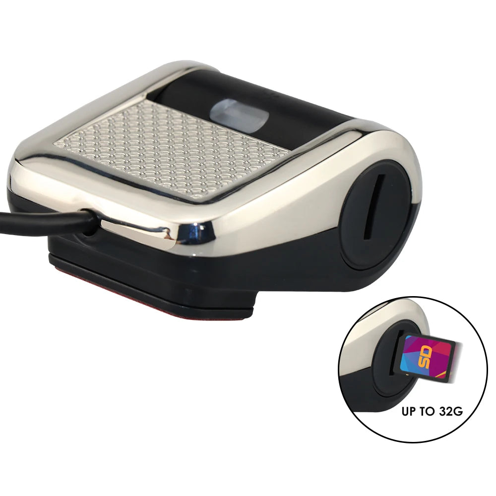 Dash Cam 7'' ADAS Full HD 1080P AutoRadioCanario