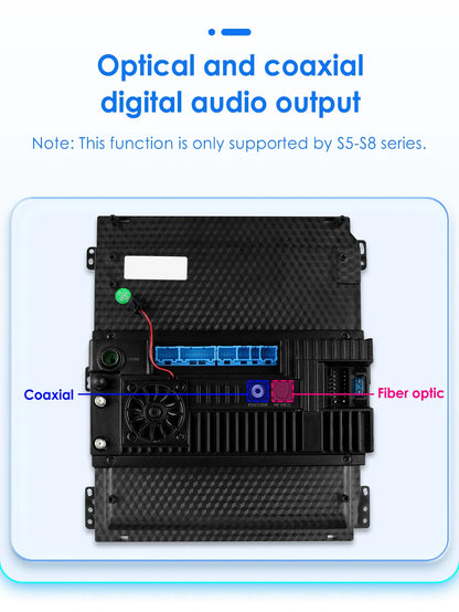Tiida Tech: Radio 9.7" Android CarPlay AutoRadioCanario