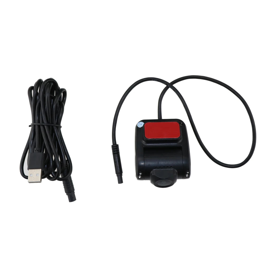 Dash Cam 7'' ADAS Full HD 1080P AutoRadioCanario