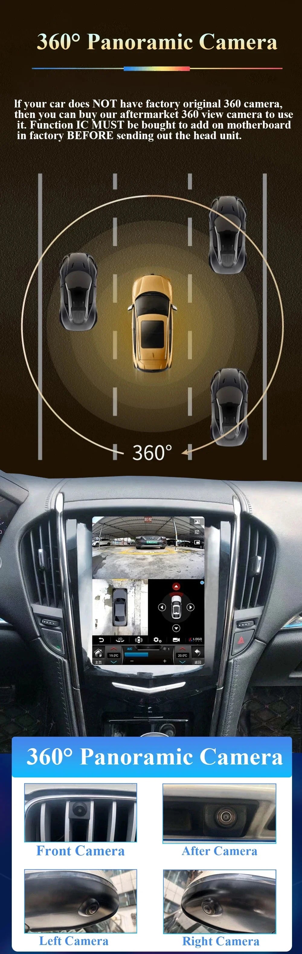 Autoradio Tesla 9.7'' Nissan Juke 2011-2019 CarPlay Android Auto
