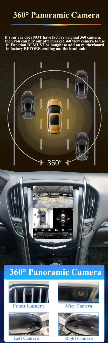 Autoradio Tesla 9.7'' Nissan Juke 2011-2019 CarPlay Android Auto