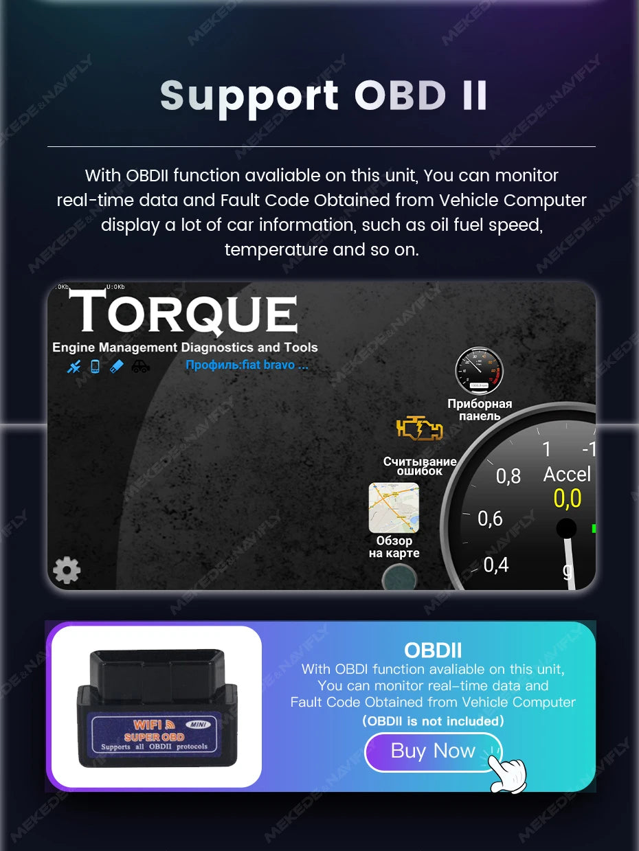 Multimedia Total 9” GPS CarPlay VW AutoRadioCanario