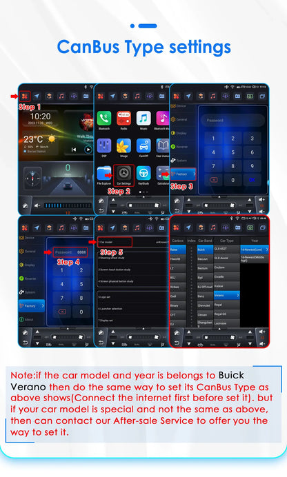 Radio Android 13, 9.7'' Carplay para Opel Astra AutoRadioCanario
