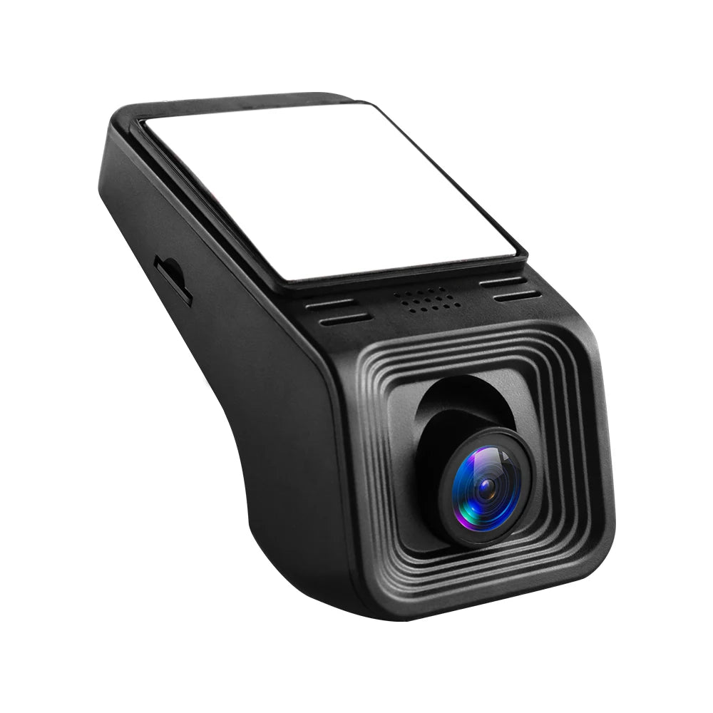 Dash Cam 7'' ADAS Full HD 1080P AutoRadioCanario