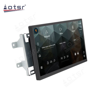 Autoradio multimediale Android da 13" per Jaguar XJ 2009-2016