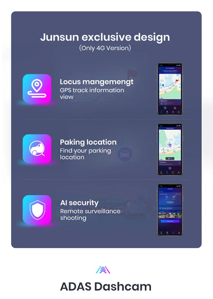 Junsun 7"-10.1" Android Auto CarPlay 2 DIN for Hyundai, VW, Fiat and Nissan