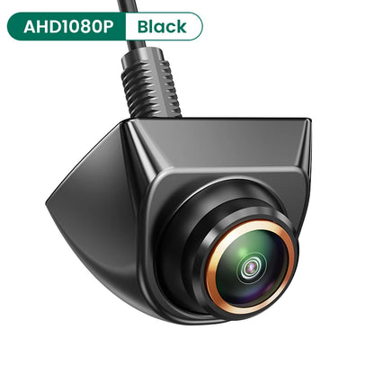 GreenYi 1080P 170° AHD Rear View Camera for Vehicles