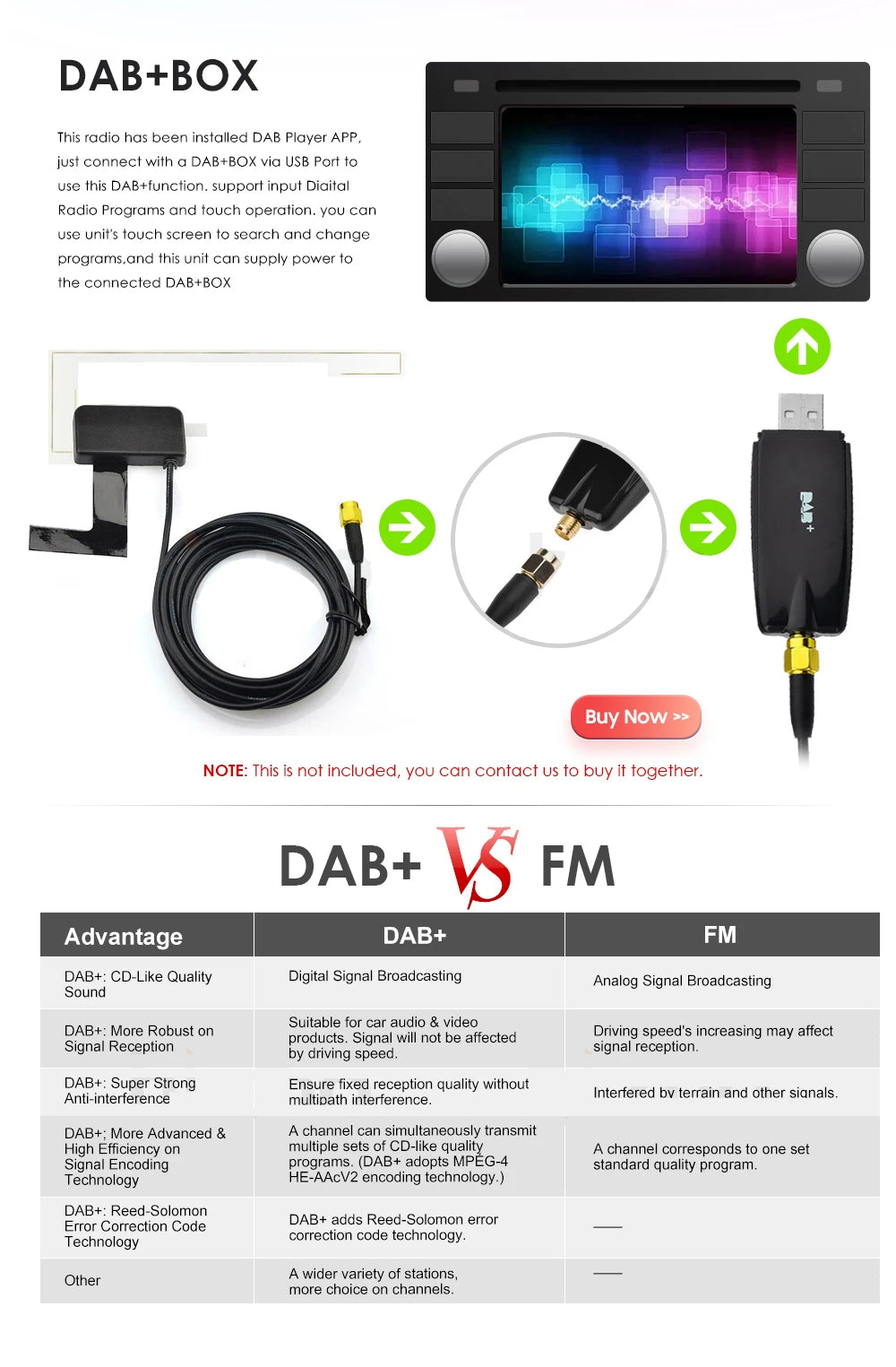 Autoradio Android 12, 9" para Mercedes E-class 2002-2009