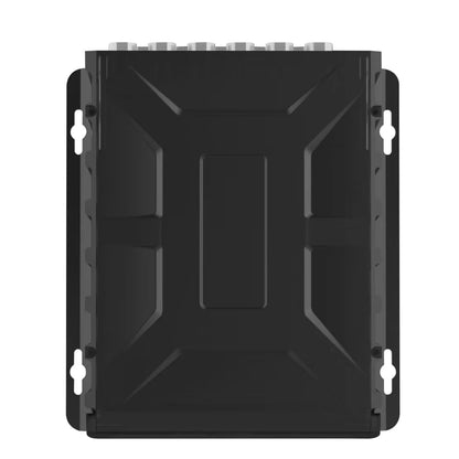 8CH 1080P DVR with 4G GPS WIFI and AHD Inputs for Vehicles