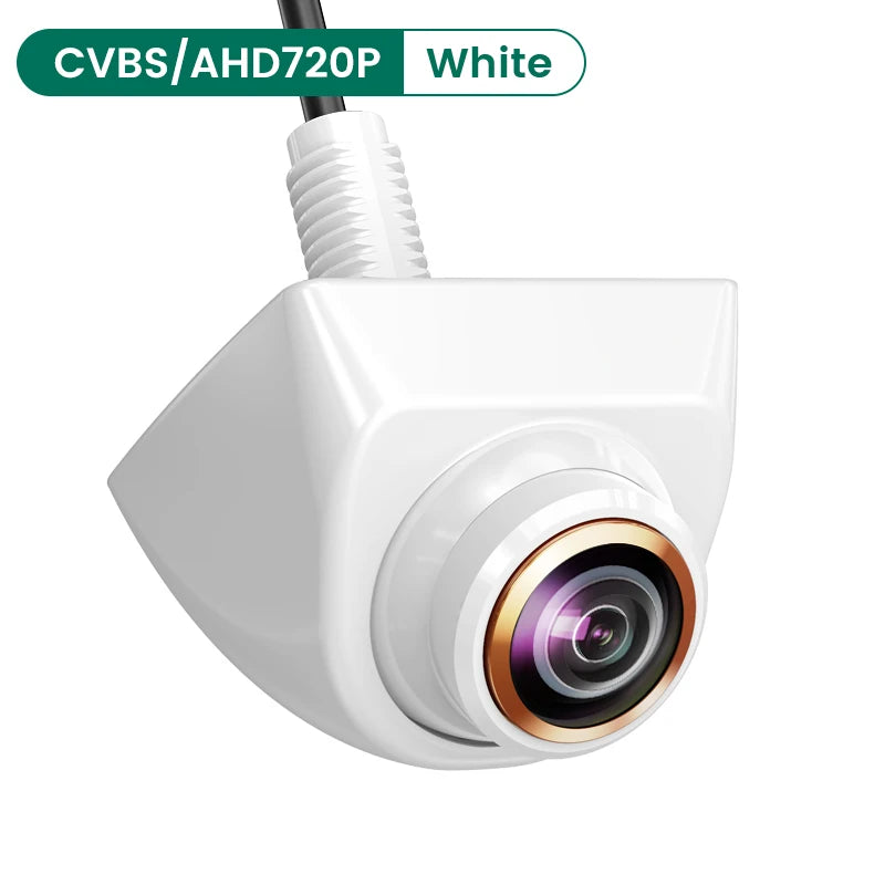 GreenYi 1080P 170° AHD Rear View Camera for Vehicles