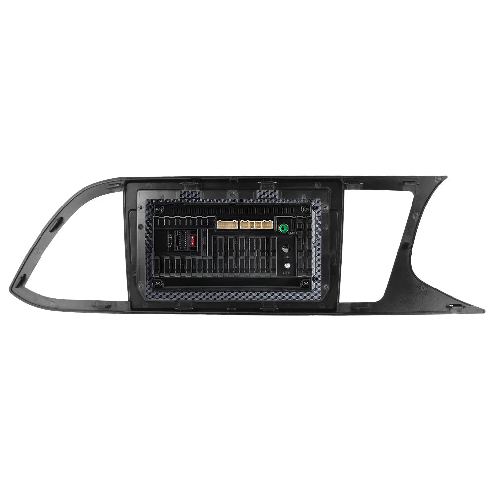 9" CarPlay Android Auto Radio for Seat Leon 2012-2020
