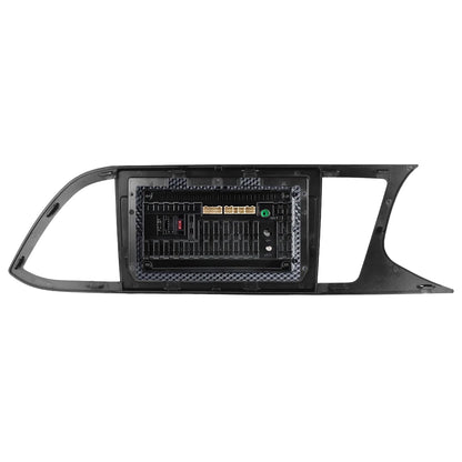 9" CarPlay Android Auto Radio for Seat Leon 2012-2020