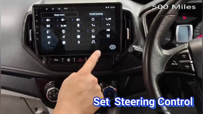 Autoradio multimediale Android da 7" per Alfa Romeo 147