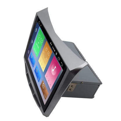 Car radio 9" 1DIN Android 14 for Lancia Delta 2009-2019
