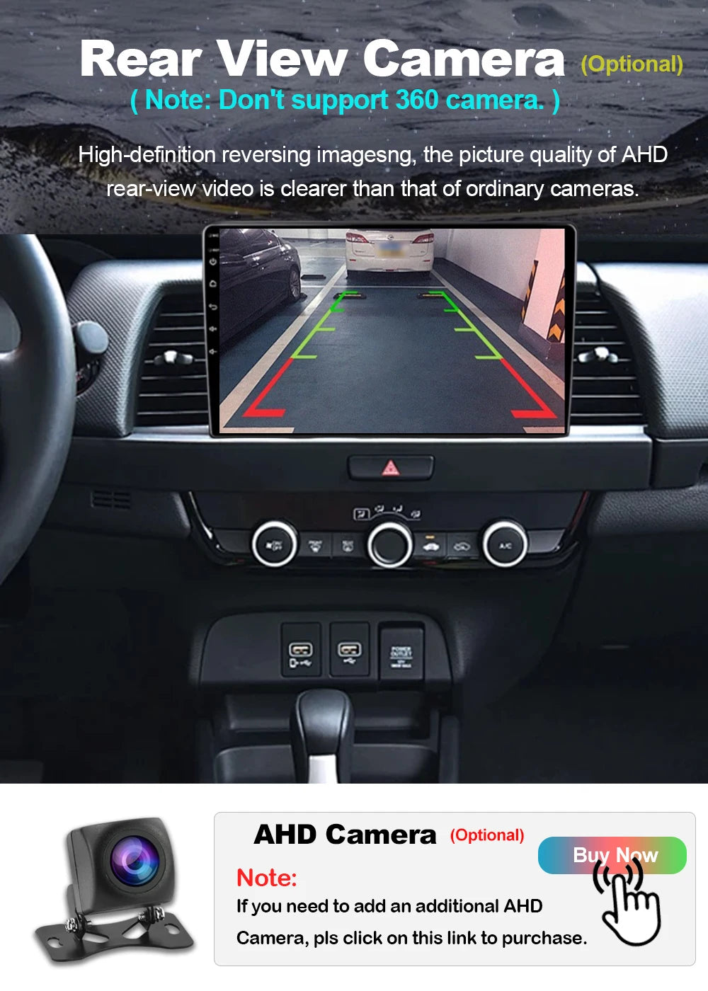 Multimedia da 10 pollici per Volkswagen Touran 2003-2010