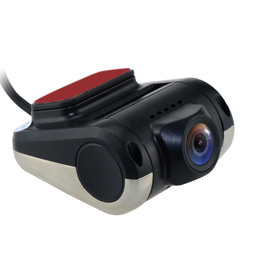 Dash Cam 7'' ADAS Full HD 1080P AutoRadioCanario