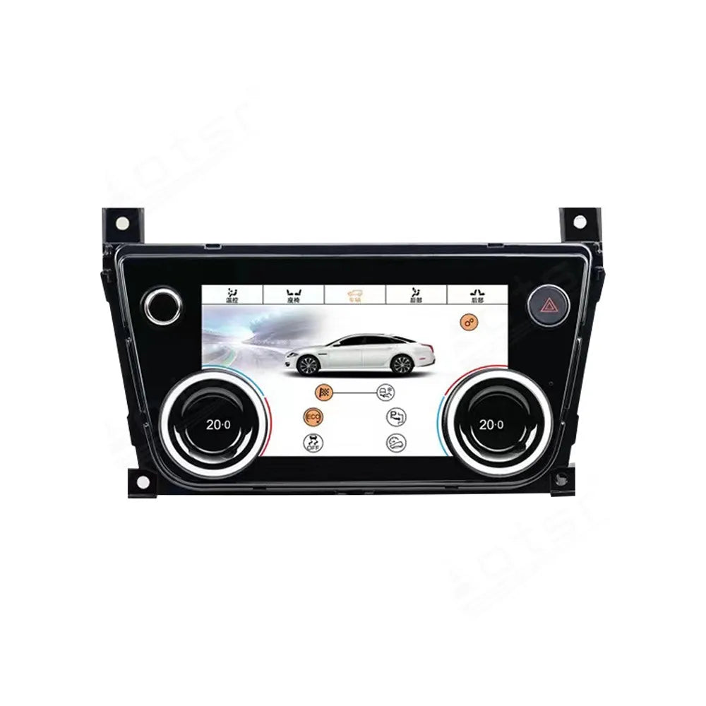 Android Multimedia Radio 10.25" for Jaguar F-Type 2013-2020