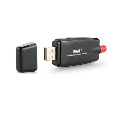 Y-DAB+ USB Adapter for OSSURET Radio