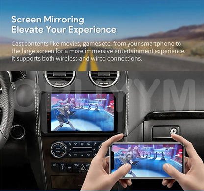 Android 14 9" Car Radio for Suzuki Jimny 2005-2019