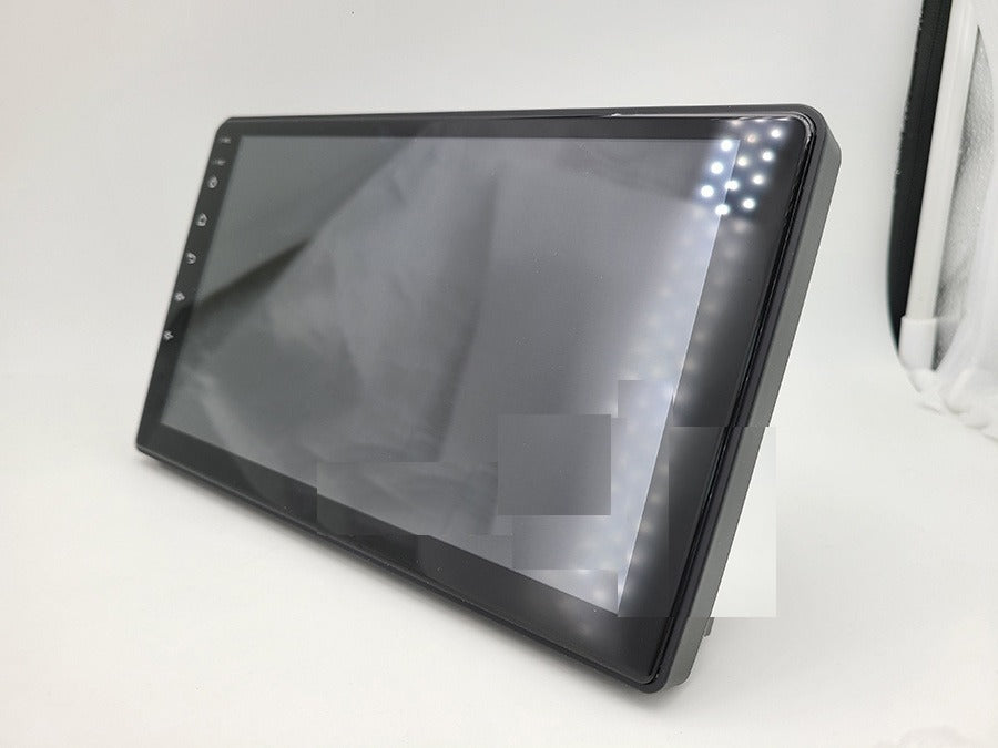 VIGOHI CarPlay 9'' 2DIN para Ford Transit 2020-2024