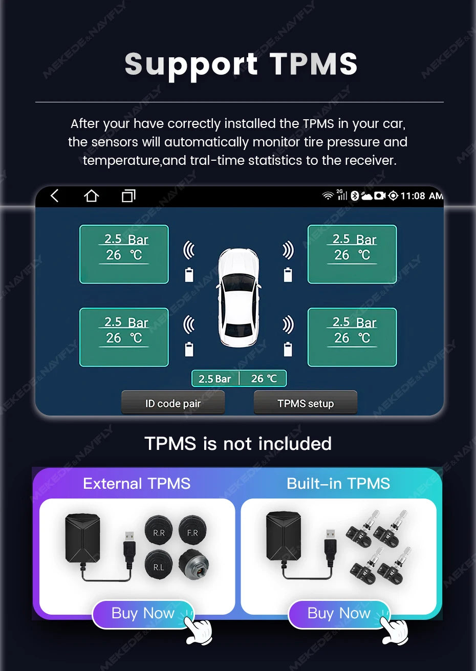 Multimedia Total 9” GPS CarPlay VW AutoRadioCanario