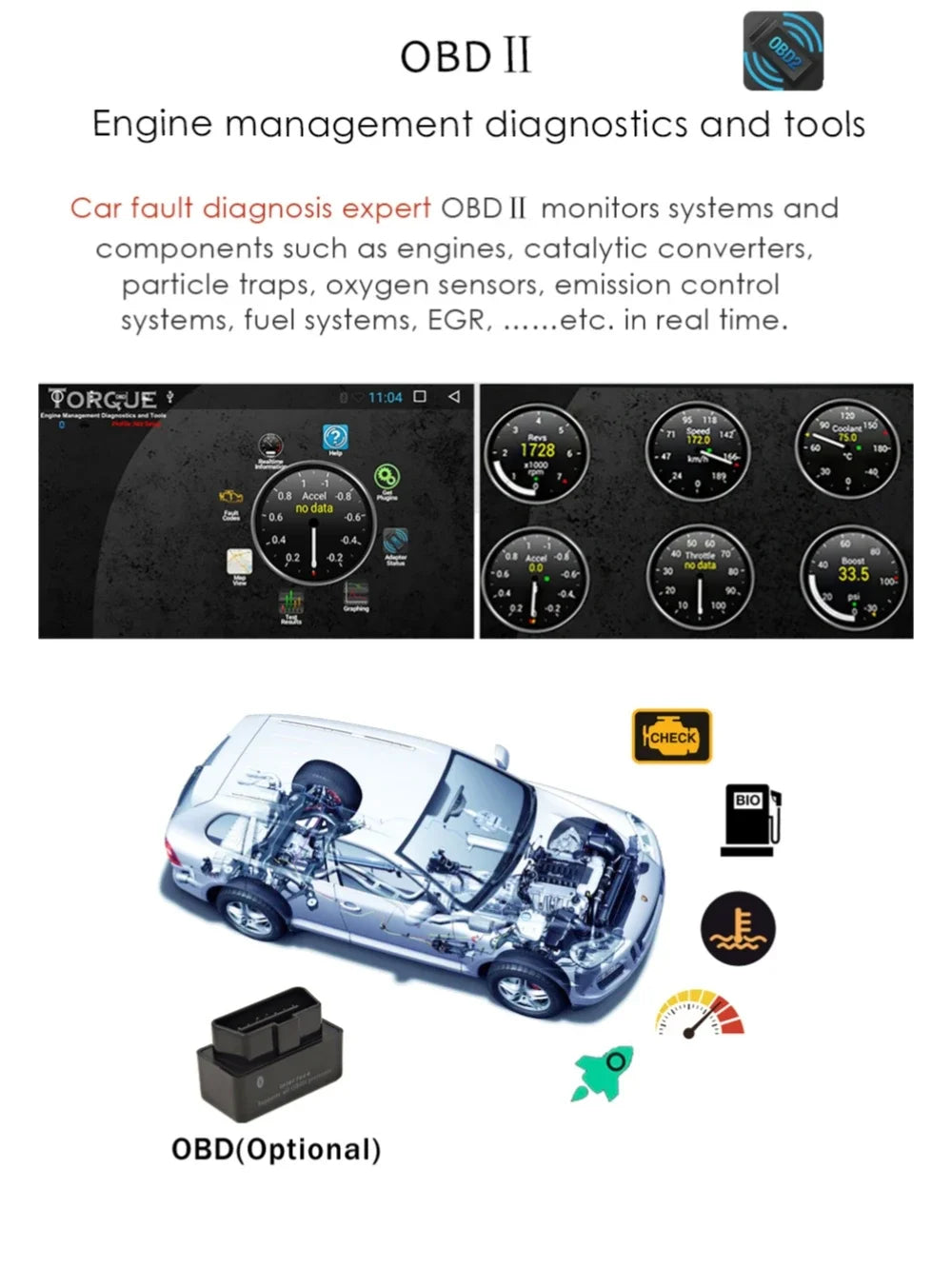 Autoradio 7" para Opel  Astra, Vectra, Zafira, Corsa AutoRadioCanario
