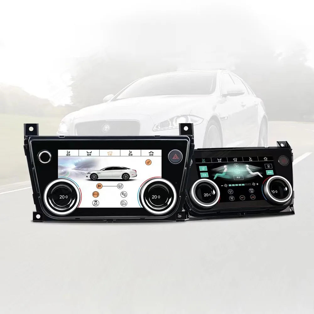 Autoradio multimediale Android da 13" per Jaguar XJ 2009-2016
