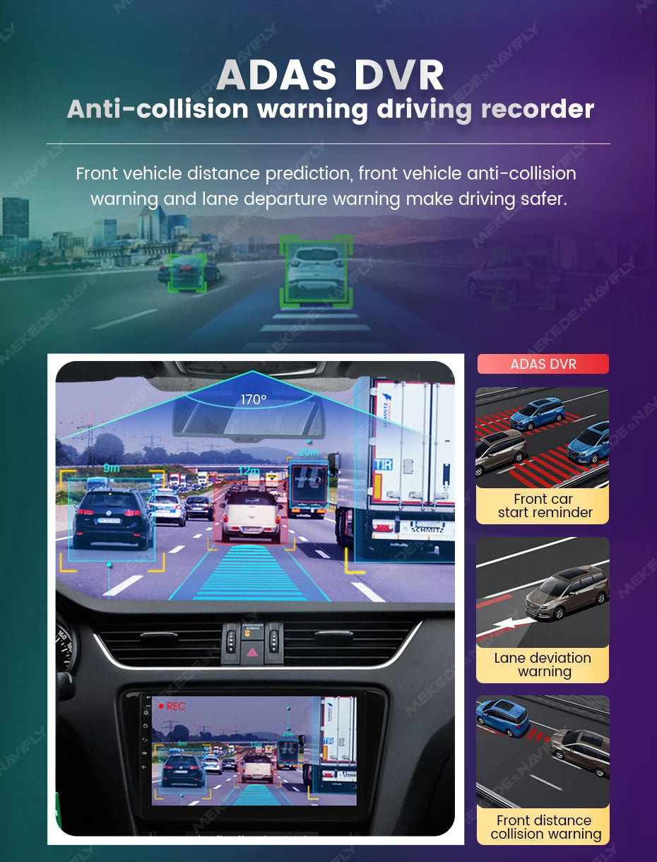 Multimedia Total 9” GPS CarPlay VW AutoRadioCanario