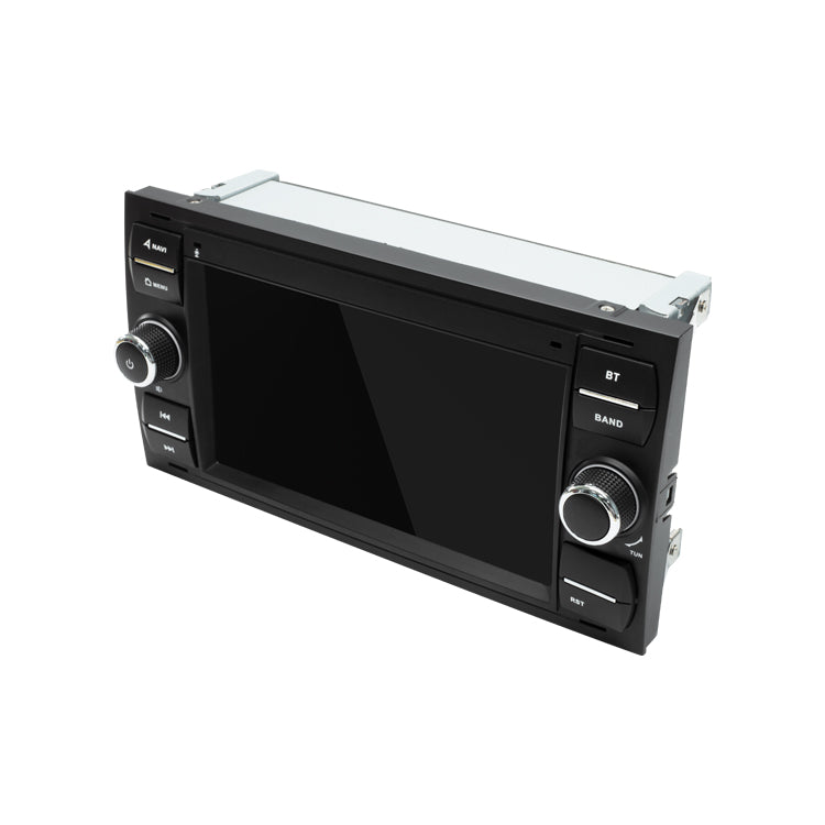Multimedia GPS 7'' Android 11 Ford AutoRadioCanario