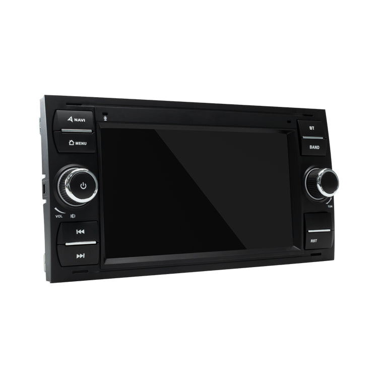 Multimedia GPS 7'' Android 11 Ford AutoRadioCanario
