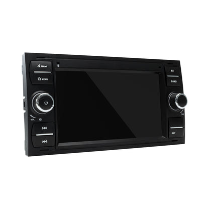 Multimedia GPS 7'' Android 11 Ford AutoRadioCanario