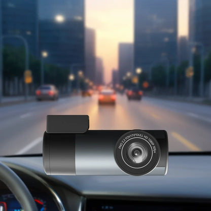 DashCam WiFi HD 1080p para Coche AutoRadioCanario