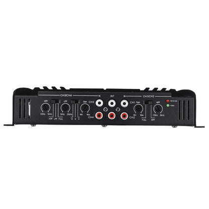 Amplificatore digitale Classe A/B 12V a 4 canali da 7900 W