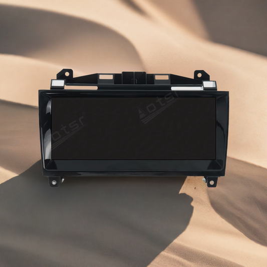 Android Multimedia Radio 10.25" for Jaguar F-Type 2013-2020