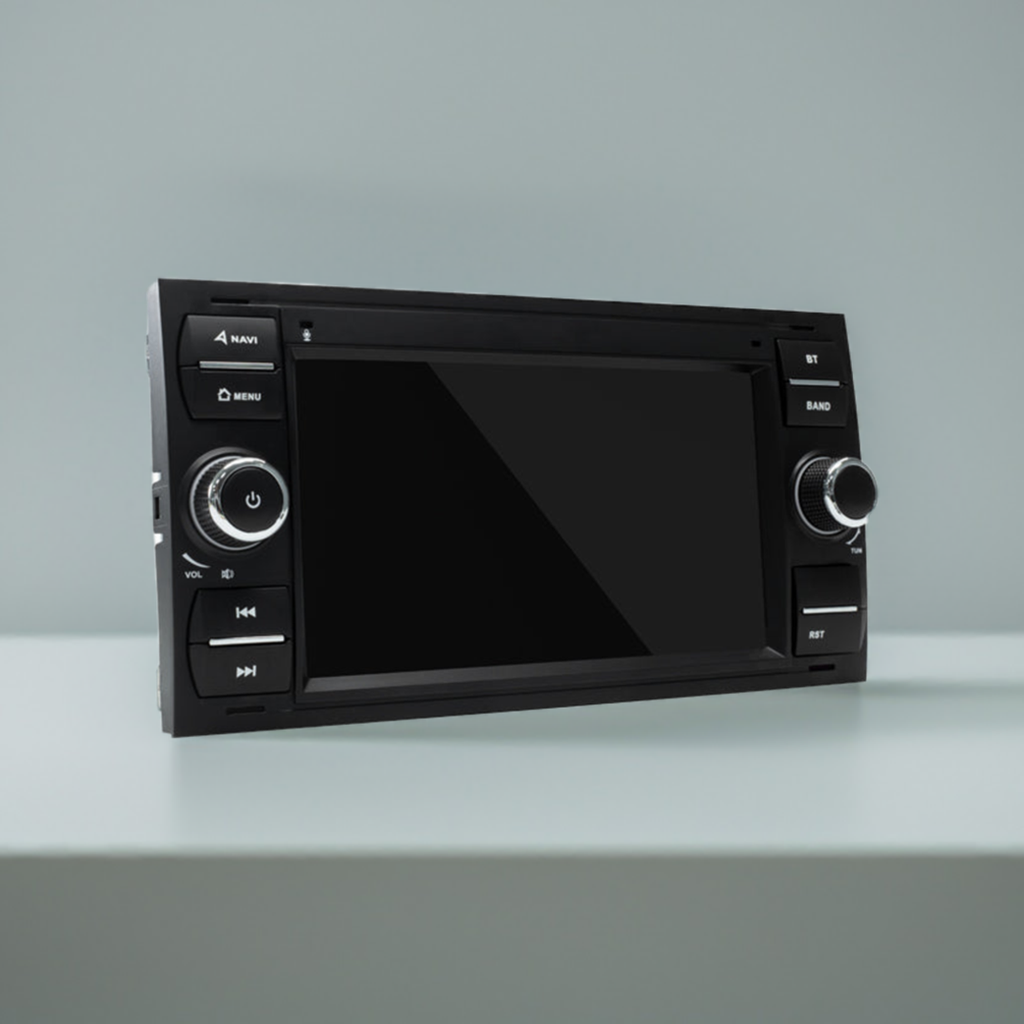 7'' Android 11 GPS Multimedia for Ford DW-T
