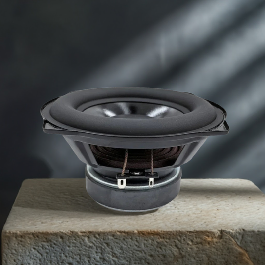 Subwoofer SOTAMIA da 5,25" e 40 W per progetti fai da te
