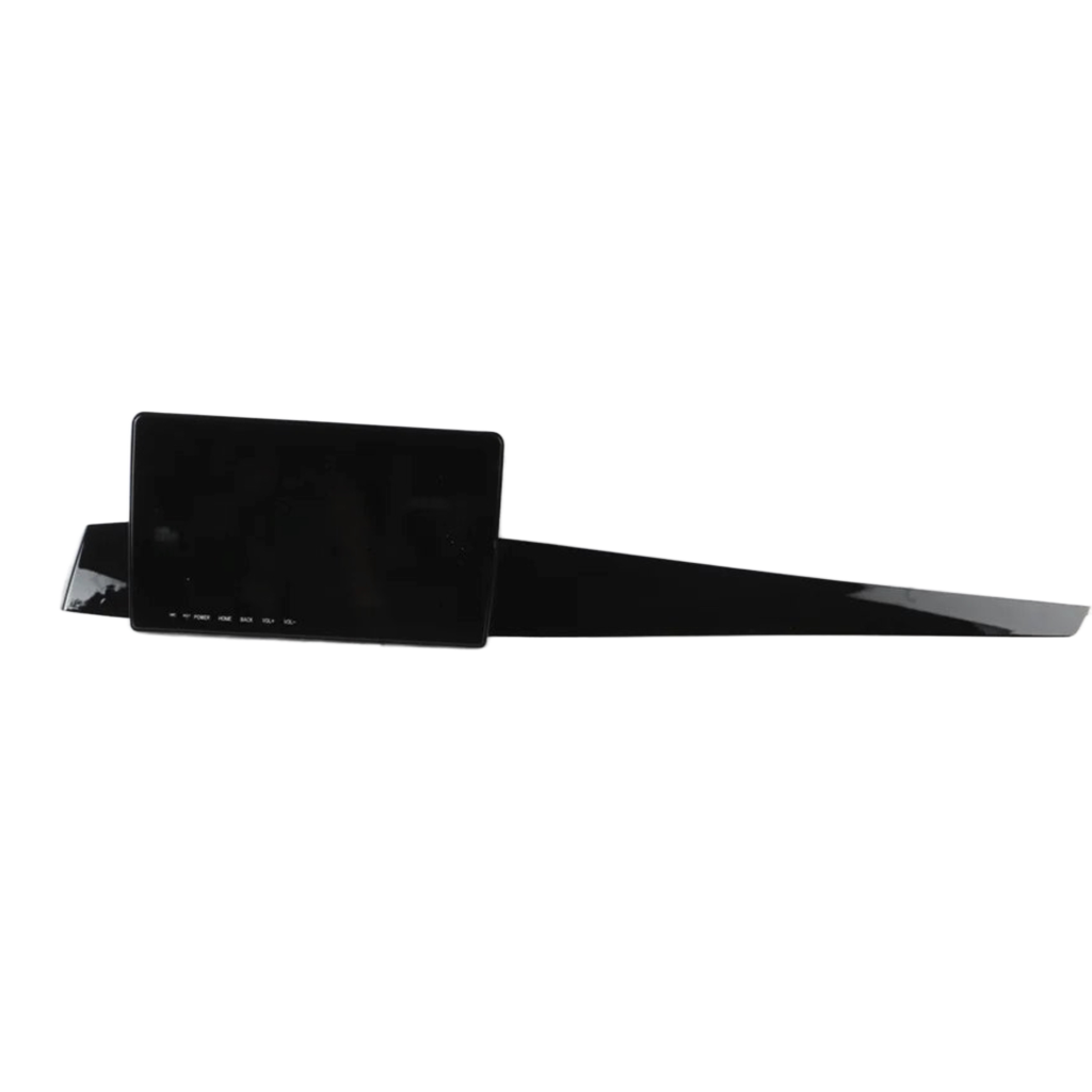 Autoradio Android 13 9.7" 1 DIN para Renault Laguna 3 / Latitude