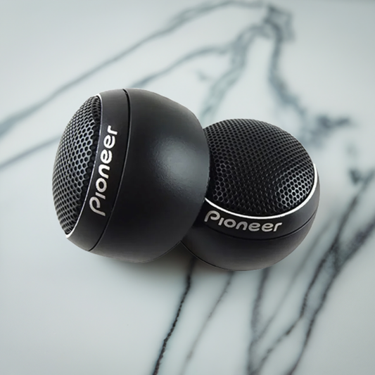Tweeter per auto da 18 cm, suono HiFi universale da 600 W