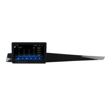 Autoradio Android 13 9.7" 1 DIN para Renault Laguna 3 / Latitude