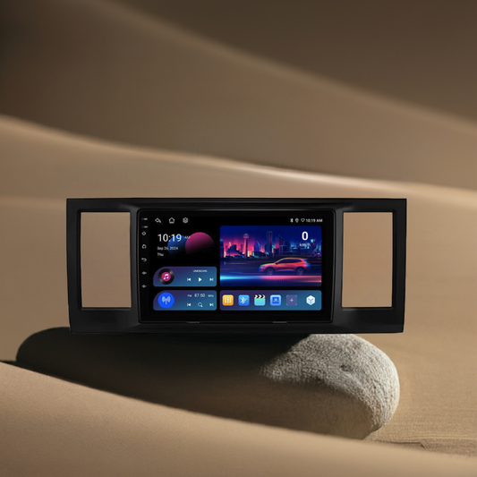 CarPlay Wireless for VW Caravelle 2015-2020, 9" Screen