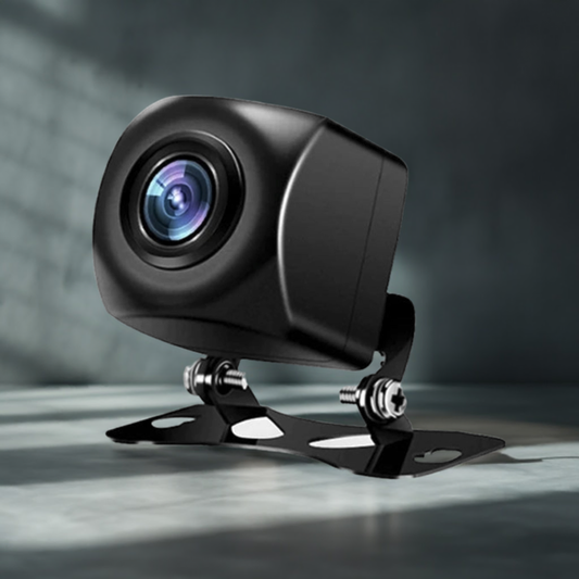 Telecamera AHD 1080P 175° per taxi e auto