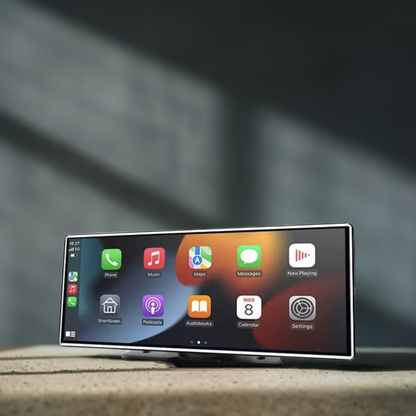 2024 Upgrade of JIUYIN 11.26” Car Radio